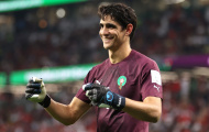 Barca muốn chiêu mộ 'người thay thế De Gea' của Man Utd