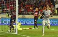 Darwin Nunez lập cú đúp, Livepool hủy diệt AC Milan 