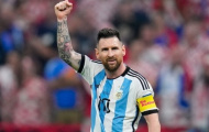 L'Equipe: Messi là người Pháp