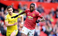 Xác nhận: Bến đỗ bất ngờ của Wan-Bissaka, không phải West Ham hay Leeds