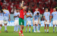 Lối chơi kiểm soát bóng hết thời tại World Cup?