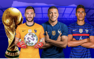 Lý giải thành công của Pháp ở World Cup