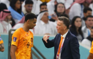 Mua Gakpo, Ten Hag phải nhớ lời cảnh báo của Van Gaal