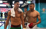 'Cristiano Ronaldo là tất cả đối với Mbappe'