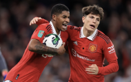 5 trận đầu của M.U sau World Cup: Không thể thuận lợi hơn