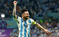 10 lý do giúp Messi bùng nổ ở World Cup 2022