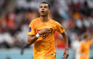 Đến Premier League, Gakpo được dự đoán gia nhập bến đỗ gây sốc