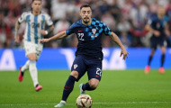 3 chữ ký Man Utd có thể dùng xoay tua với Dalot