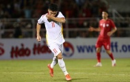 3 nhân tố ĐT Việt Nam lần đầu dự AFF Cup