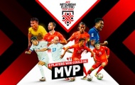 8 cầu thủ sáng giá nhất tại AFF Cup: Quang Hải góp mặt