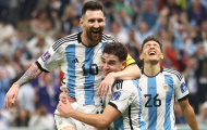 So sánh Argentina vs Pháp ở chung kết World Cup 2022