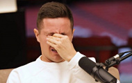 Ander Herrera sống tình cảm, anh không ngại thể hiện điều đó với M.U