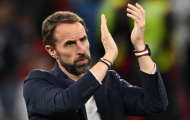 Chấm dứt nghi vấn, Southgate chốt tương lai tại tuyển Anh