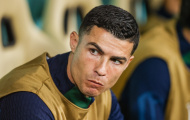 'Tôi không muốn kết thúc sự nghiệp theo cách của Ronaldo'