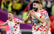 Sao World Cup đẩy Chelsea và Real vào cuộc chiến khốc liệt trên TTCN