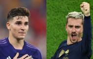 Hai quái kiệt thầm lặng của Pháp và Argentina