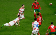 Josko Gvardiol phá vỡ kỷ lục 20 năm của Croatia tại World Cup