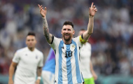 6 kỷ lục chờ Messi ở chung kết World Cup 2022