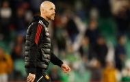 Ten Hag ra chỉ thị cho M.U kích nổ 'siêu bom'