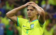 Tottenham nhận tin sốc về Richarlison