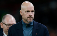 Ten Hag nhắm 2 bom tấn để đưa M.U trở lại thời hoàng kim