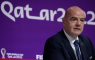 FIFA kiếm được bao nhiêu tiền từ World Cup 2022?