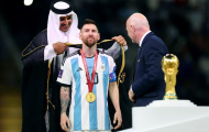 7 năm trước, một CĐV đoán chính xác ngày, tháng Messi giành World Cup