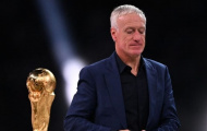 Tương lai của HLV Deschamps sau World Cup 2022