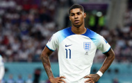 Marcus Rashford phát cáu với tin đồn 400.000 bảng