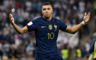 Mbappe phá hàng loạt kỷ lục ở World Cup