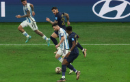 Messi 'out trình' tại World Cup như thế nào?