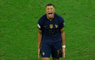 Pháp và cái 'dớp' thua luân lưu ở chung kết World Cup
