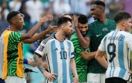 Hành trình lên ngôi vô địch World Cup 2022 của Argentina
