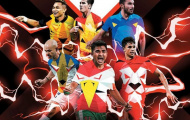 Báo Hàn: “AFF Cup là World Cup của ĐNÁ”; Thái Lan bị CĐV quay lưng