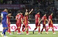 4 nhân tố ĐT Việt Nam tái xuất AFF Cup