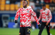 Romano xác nhận kế hoạch của Man Utd với Wan-Bissaka