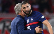 Bùng nổ drama tuyển Pháp: Benzema là vật tế thần; Sốc với Lloris và Griezmann
