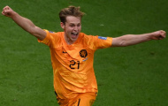 'Chelsea đã sẵn sàng trả cho De Jong nhiều tiền hơn M.U'