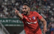 Here we go! Premier League có tân binh mùa đông đầu tiên