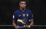 Mbappe - giới hạn nào ở tuổi 24
