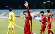 Quang Hải lọt top thống kê thú vị tại AFF Cup 2022