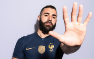 Tuyên bố của Benzema phơi bày chia rẽ ở tuyển Pháp