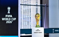 World Cup 2026 với 48 đội sẽ diễn ra như thế nào?