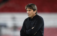 Đề nghị 1 triệu bảng, Tottenham nhận ngay 'yêu sách' của Conte
