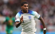 'Man United đang chuẩn bị bán Rashford'