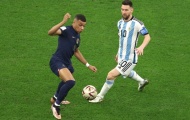 5 trận chung kết World Cup hay nhất lịch sử