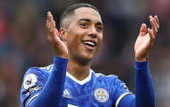 Arsenal được tiến cử 2 tiền vệ đẳng cấp thay cho Tielemans