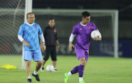 Việt Nam ra quân AFF Cup 2022: Thắng trong toan tính của thầy Park