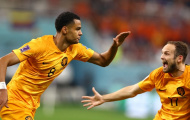Man Utd xác định mang về cầu thủ đầu tiên ở chợ Đông