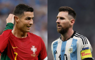 Darren Bent: 'Ronaldo tắt hết thông báo khi Messi vô địch World Cup'